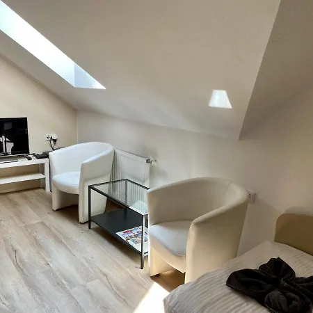 Maison d'hôtes Adamcik
