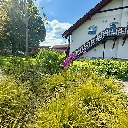 Adamcik Maison d'hôtes