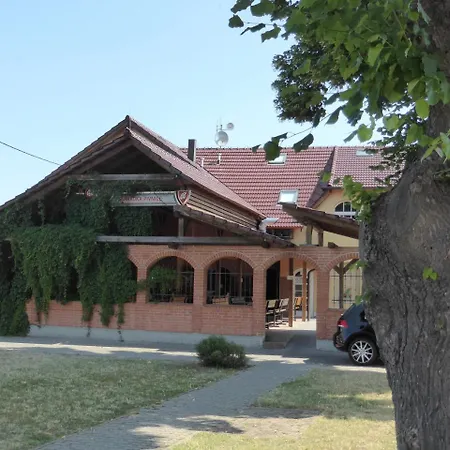 Adamcik Maison d'hôtes