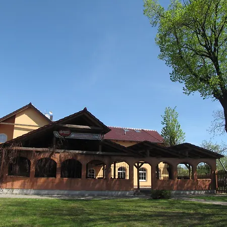 Adamcik Maison d'hôtes *