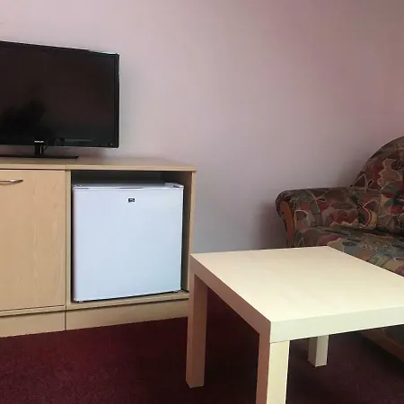 Maison d'hôtes Adamcik 3*