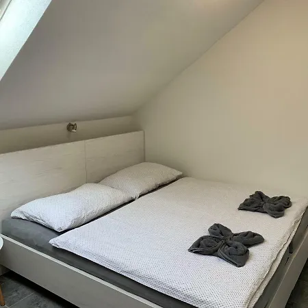 Maison d'hôtes Adamcik