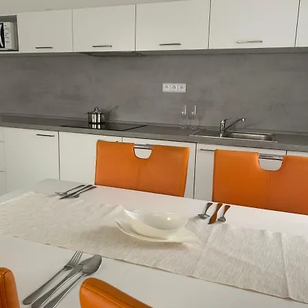 Adamcik Maison d'hôtes *