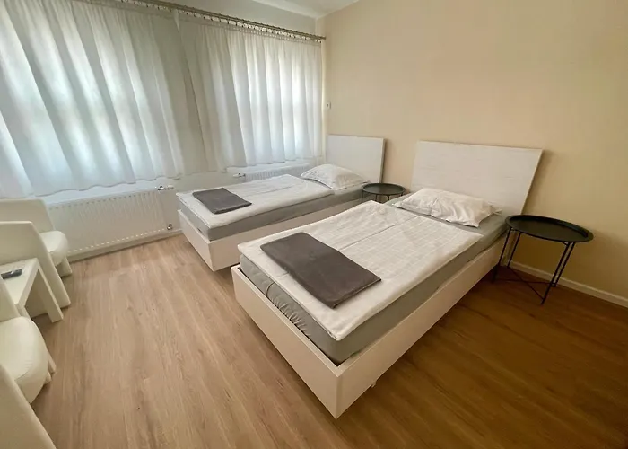 Konukevi Adamcik